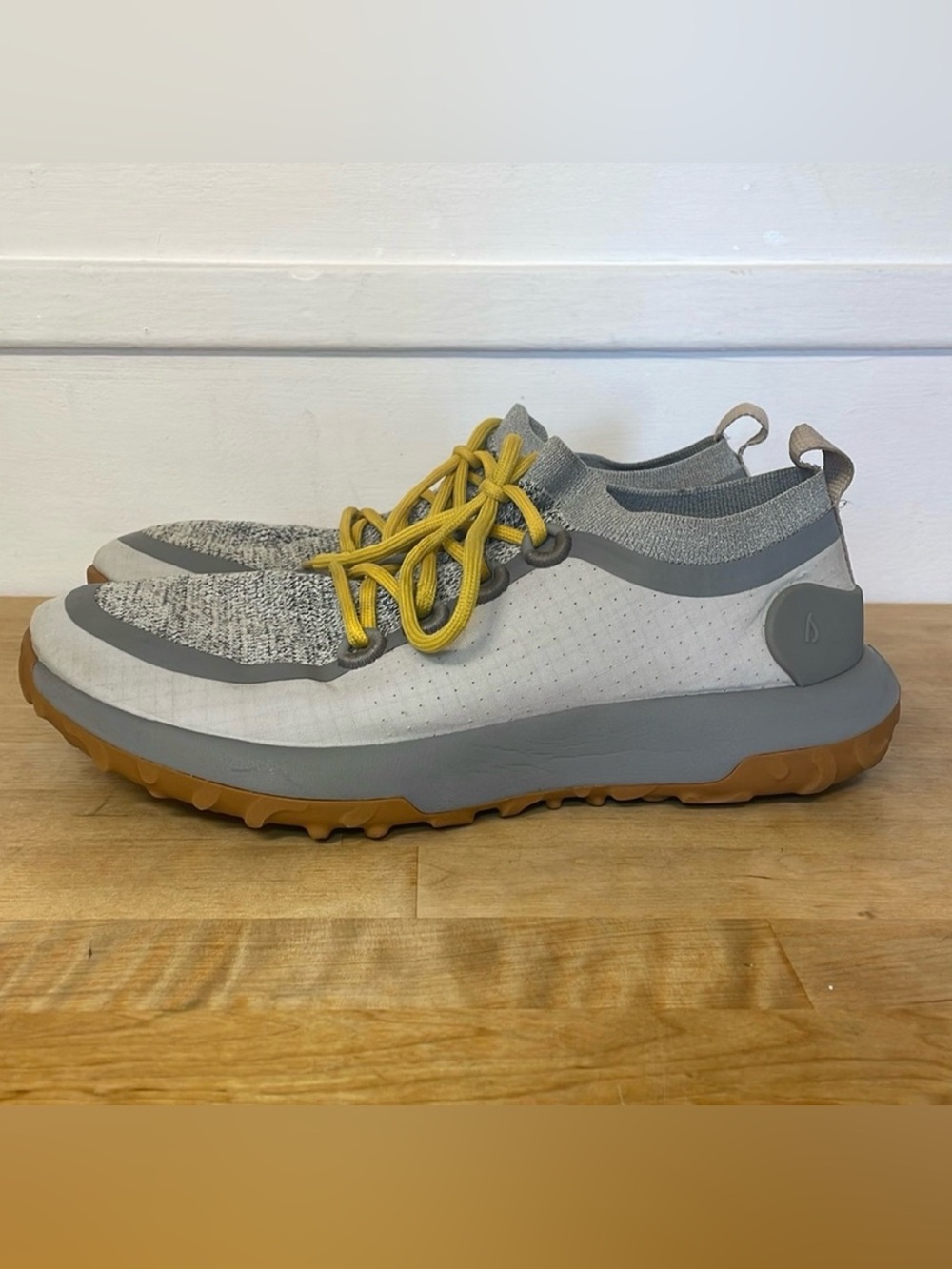 Allbirds SWT men’s trail runners hiking outdoor gorpcore sneakers size 10.5